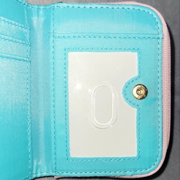 Polly Pocket Small Wallet - Picture 10 of 16